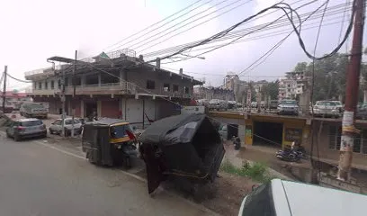 Sikka Motors - Car Hub - Subathu Road Saproon Solan
