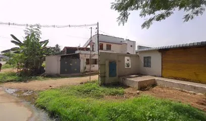 Silambu Auto garage