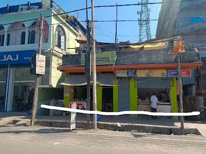 Siliguri Auto Works Pvt Ltd,Alipurduar Bajaj