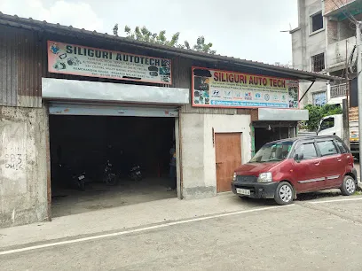 Siliguri Autotech | Auto Repair Expert in Siliguri