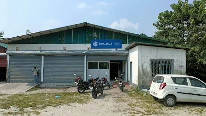 SILIGURI BAJAJ SERVICE CENTER (MOTORCYCLE)