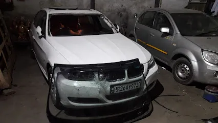 Siliguri Motors