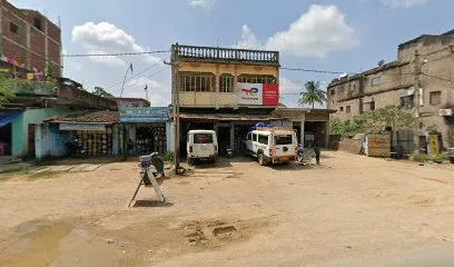 Simdega Motor Stores