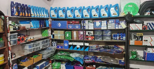 Simiyan auto garage