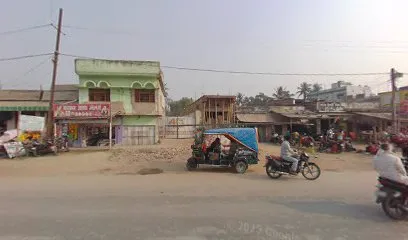 Simrahi Bazar Supaul