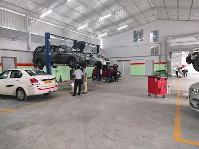 SINBAH AUTOMOBILES