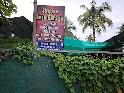Sincere Auto Garage
