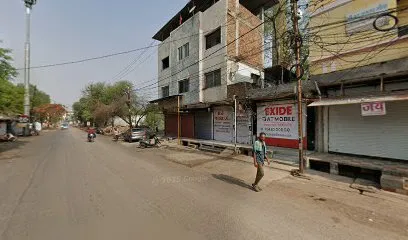 Sindhe Auto Garage
