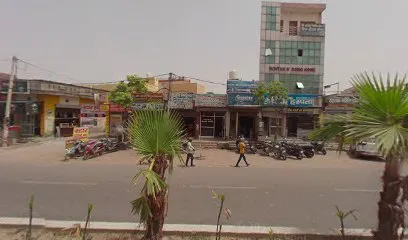 Sindhu Auto Workshop
