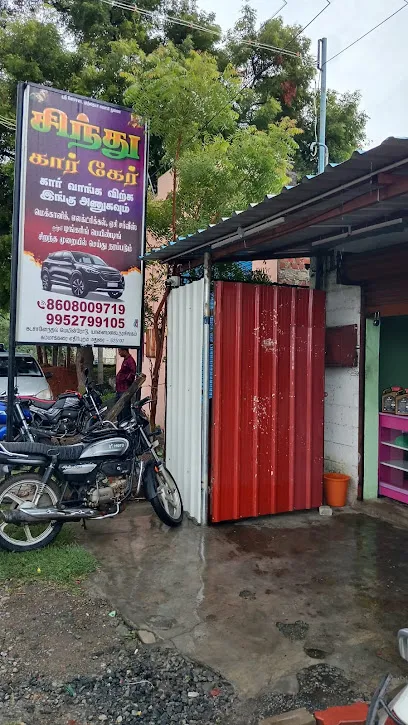 Sindhu Car Care