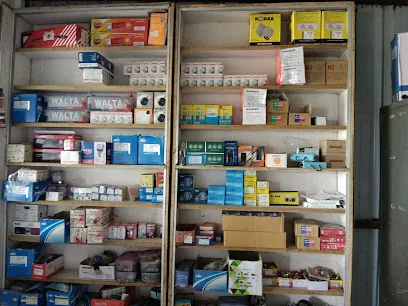 Sindhura auto electrical workshop