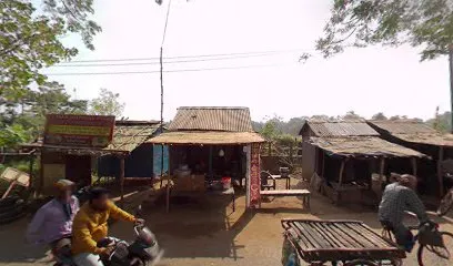 Sinduraimuhan Jajpur