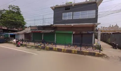 SINGH AUTO CENTER