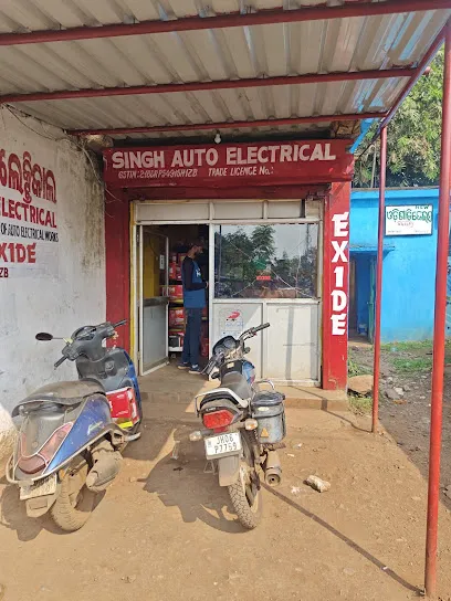SINGH AUTO ELECTRICAL