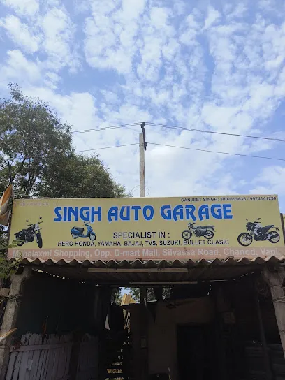 Singh auto garage