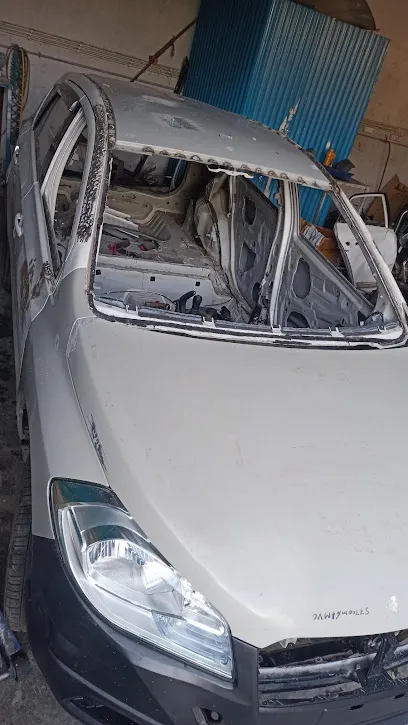 Singh Auto Hub