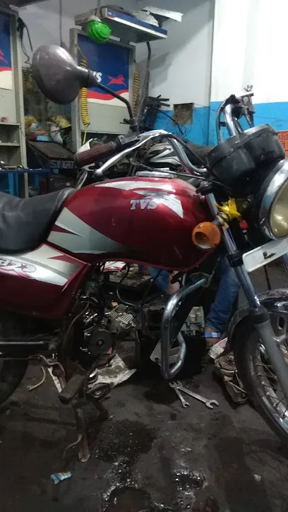 Singh Auto Sales TVS