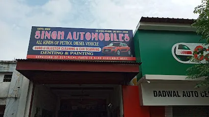 Singh Automobiles
