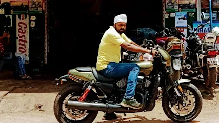 SINGH BIKE POINT