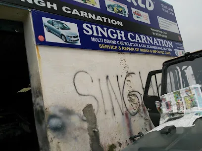 Singh Carnation