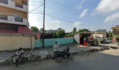 Singh motor garage