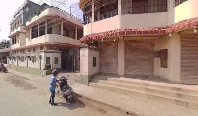 Singh Motorcycle Garage