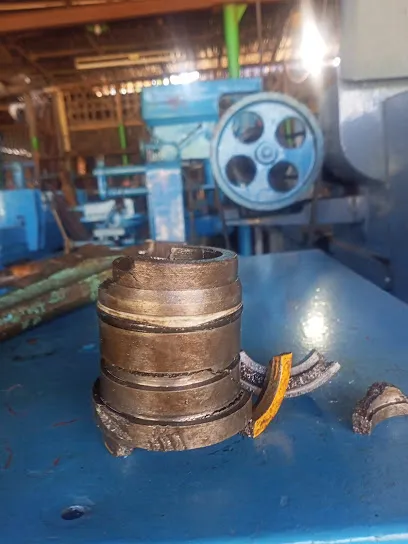 SINGH MOTORS & ENGINEERING WORKSHOP (Amguri)
