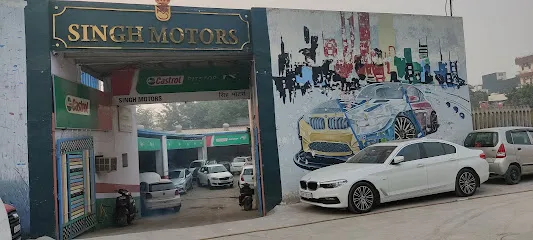 Singh Motors