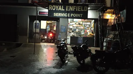 singh service station poonch