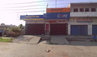 Singhal Tyre