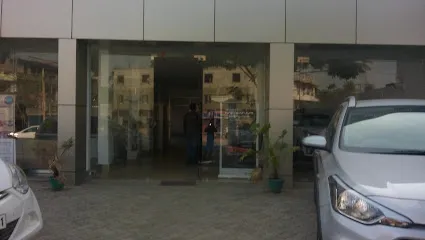 SINGHI HYUNDAI