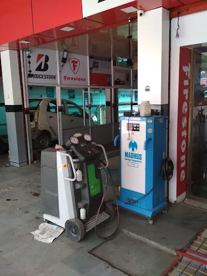 Singh's Auto Sarvice Center