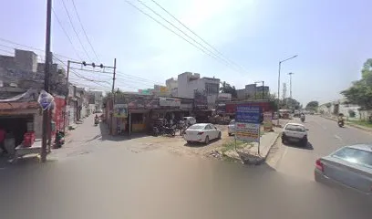 Singh's Auto Zone