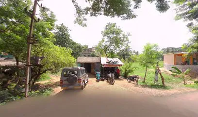 SINU AUTO WORK SHOP