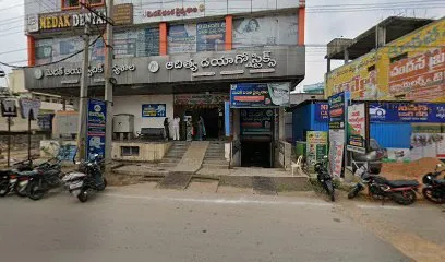 Sir Sai Thirumala Automobiles & Diesel Works
