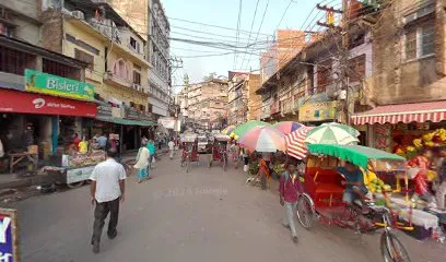 Siraj Ali