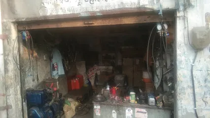 Siraj Auto Electric Works