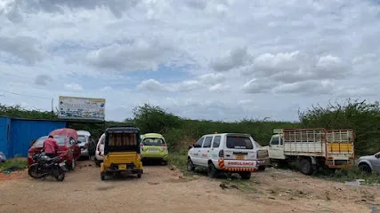 Siraj Auto Garage Car Mechanic