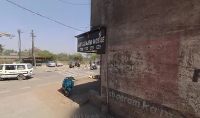 Siraj Auto Garage