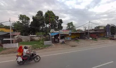 Siraj Auto Service Center