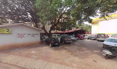 Siraj Auto Works