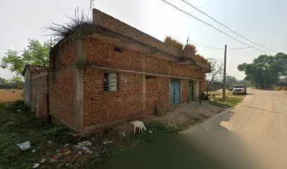 Siraj Garage