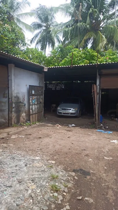 Siril auto garage