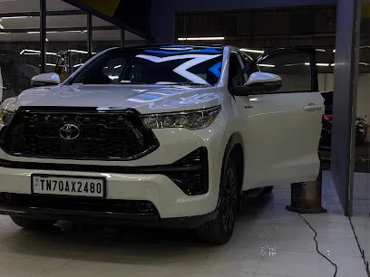 Sirius Autowerke