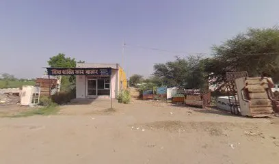 Sirsa Motars Garage