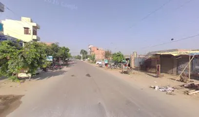 Sirsa Motor Garage