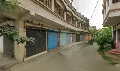 Sitalamata Garage