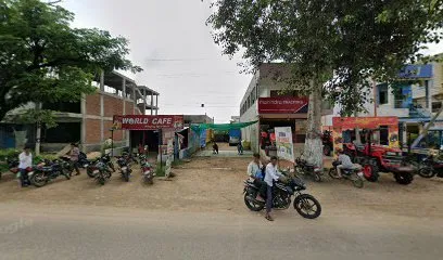 SITARA CAR GARAGE