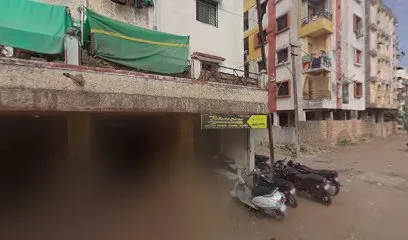 Sitaram auto garage and two wheeler service station