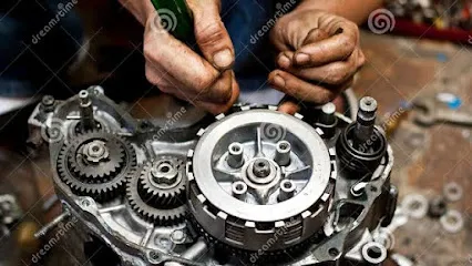 Sitaram Auto Garage & Service Point